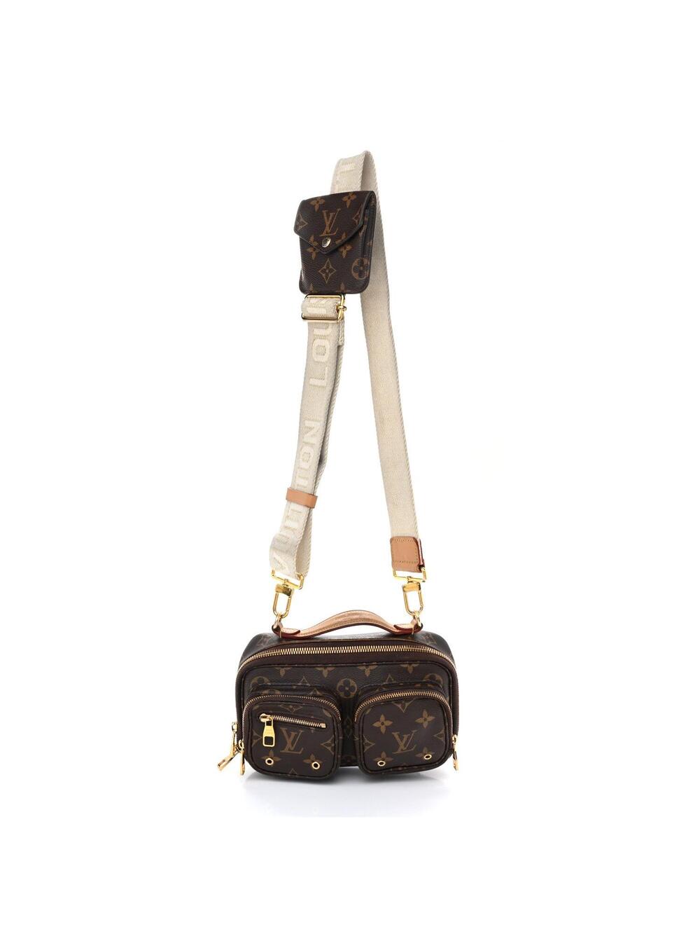 Louis Vuitton Utility Crossbody #341064L18B